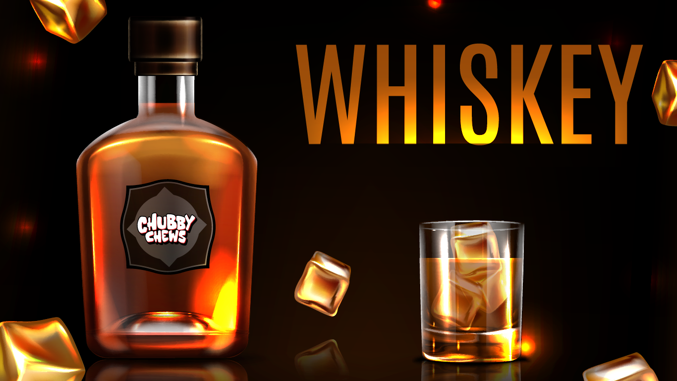 “Whiskey Dick”
