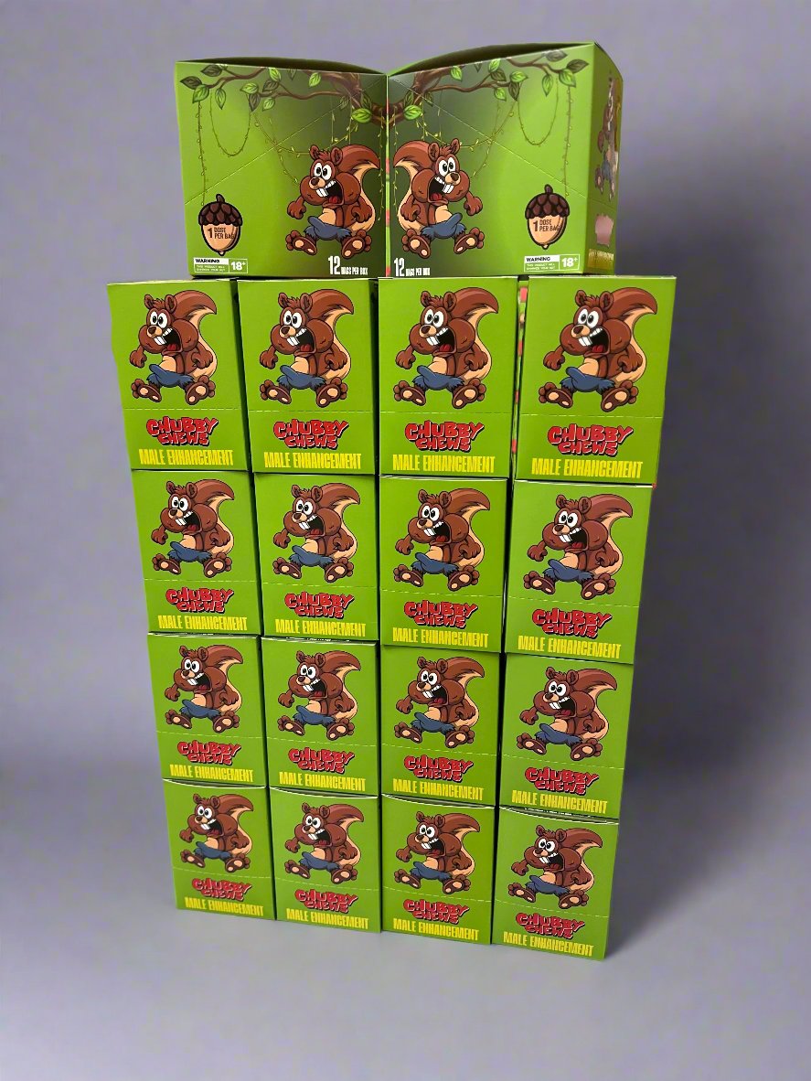 Bulk Gummies Orders