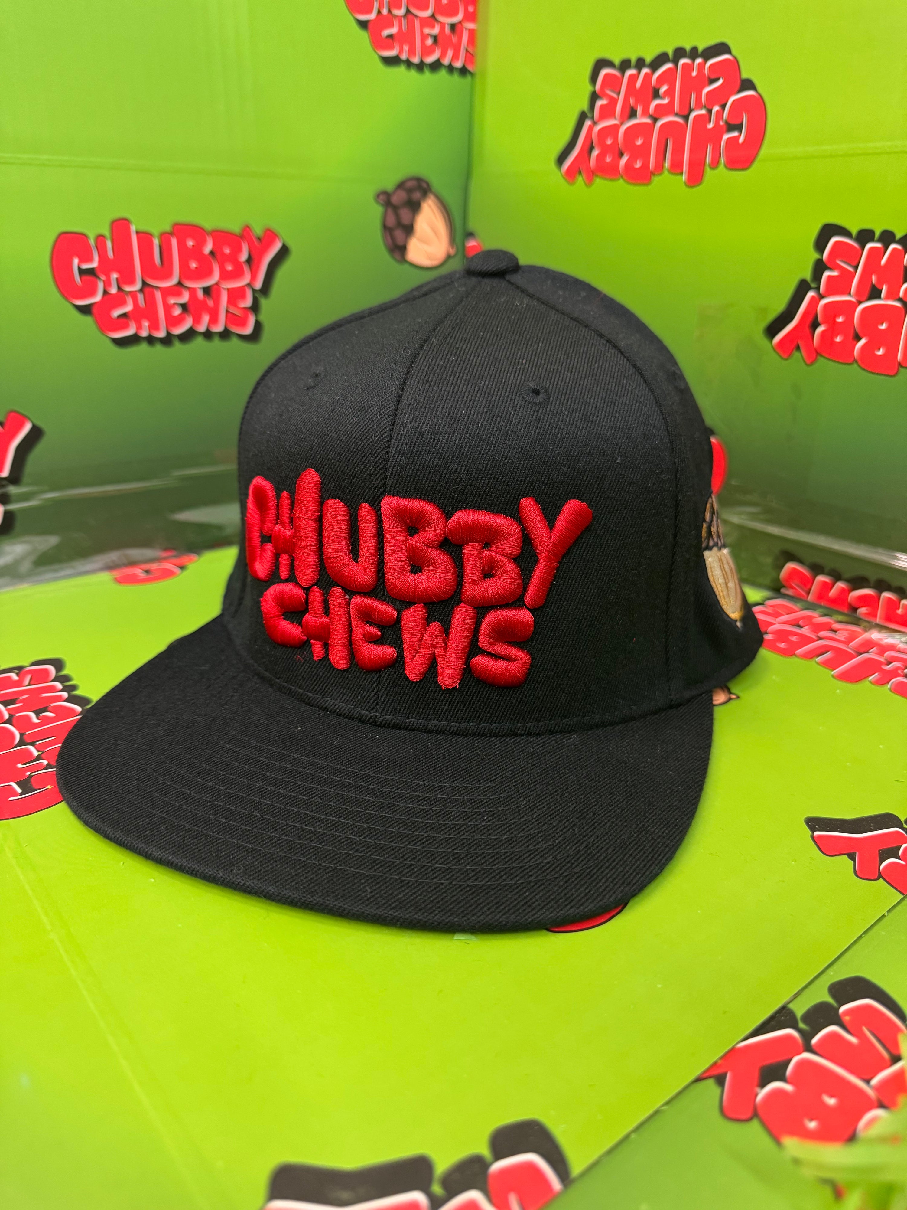 Snap Back (Limited Edition)