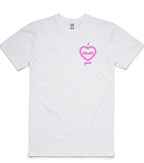 Chubby Chews (T-Shirt)