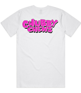 Chubby Chews (T-Shirt)