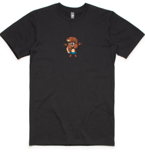 Chubby Chews (T-Shirt) (Copy)