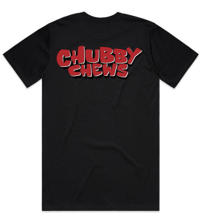 Chubby Chews (T-Shirt) (Copy)