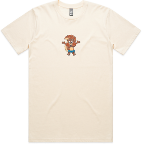 Chubby Chews (T-Shirt) (Copy) (Copy)