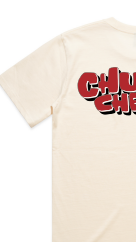 Chubby Chews (T-Shirt) (Copy) (Copy)