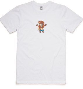Chubby Chews (T-Shirt) (Copy)