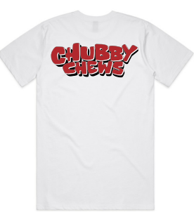 Chubby Chews (T-Shirt) (Copy)