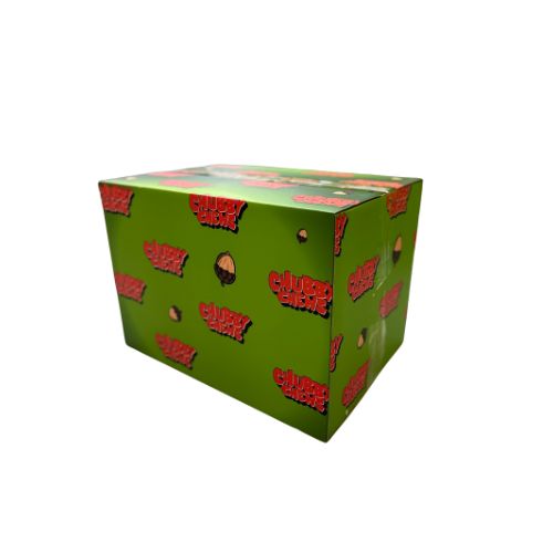 Chubby Chews (3 Dose) Master Case