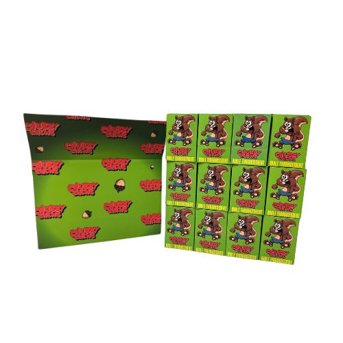 Chubby Chews (3 Dose) Master Case