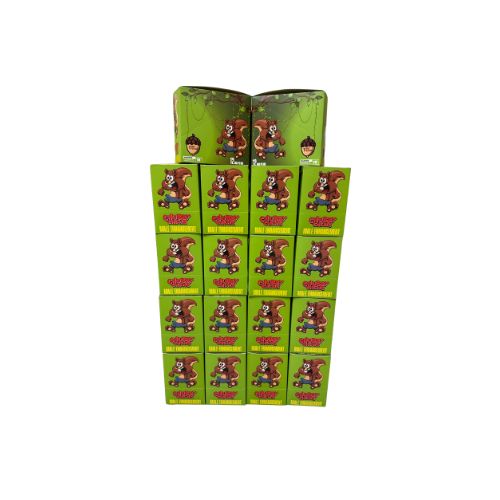 Chubby Chews (Single Dose) Master Case